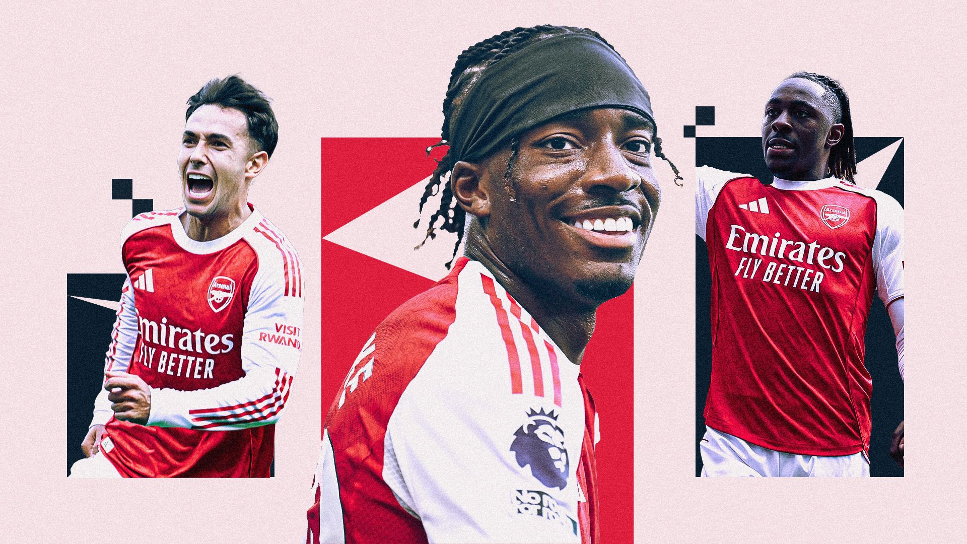 Rating pemain Arsenal vs Nottingham Forest: Chelsea, Anda telah dirampok! Noni Madueke menunjukkan kelasnya saat Eberechi Eze tampil mengesankan – dan siapa yang tahu Martin Zubimendi adalah mesin pencetak gol?!