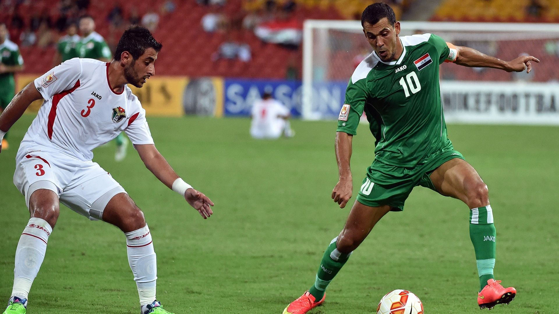 Iraq Jordan Asian Cup Australia 01132015