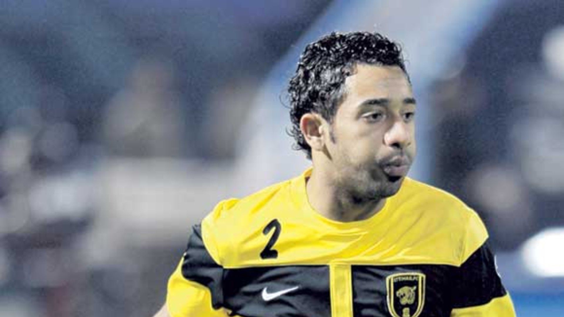 راشد الرهيب