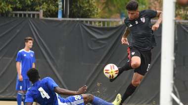 Carrascal River Ventura Fusion Amisotoso Pretemporada