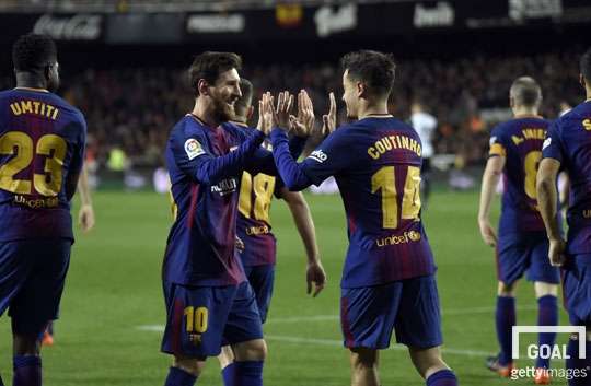 messi coutinho