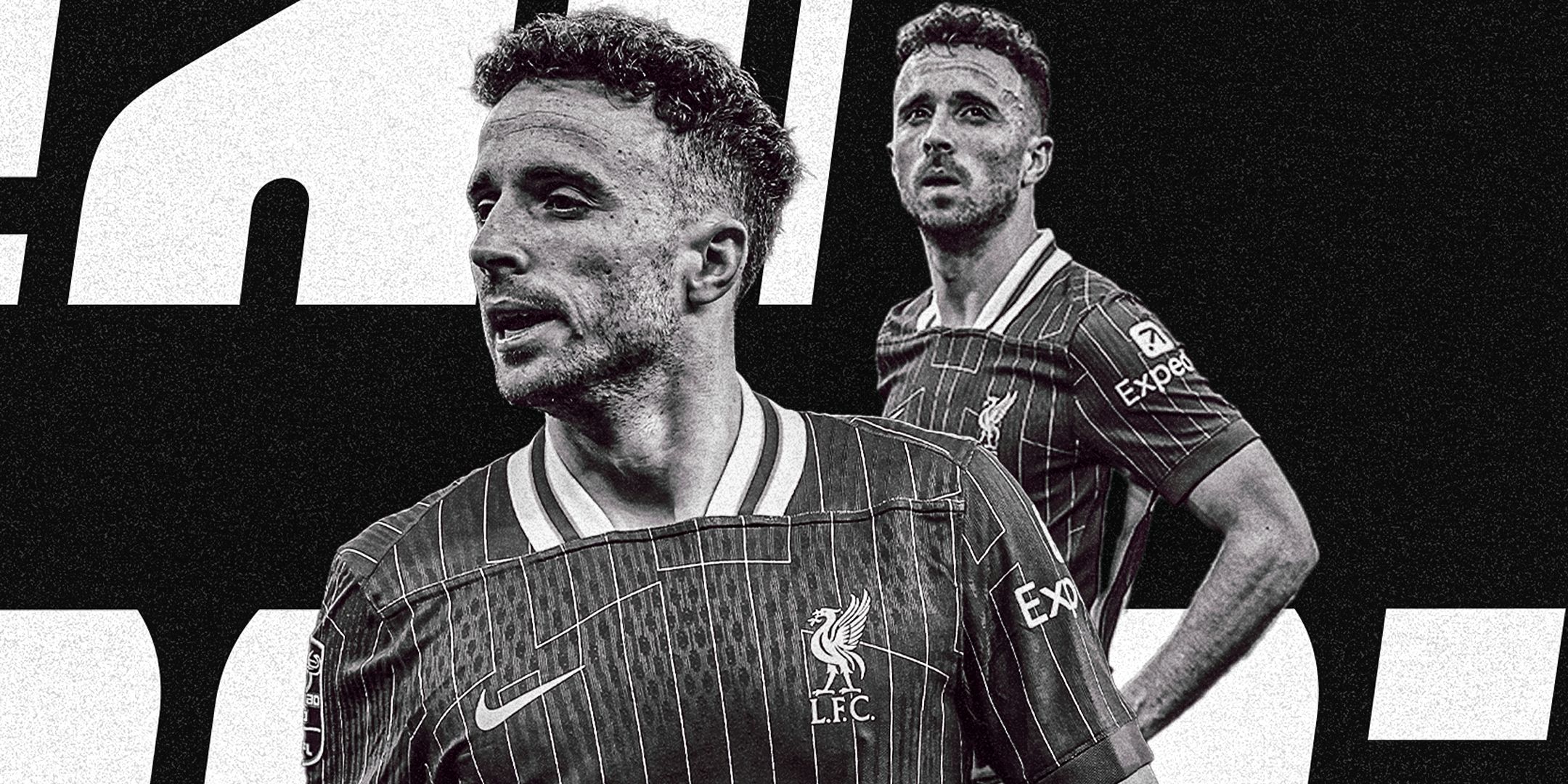 Diogo Jota lutto desk 2026