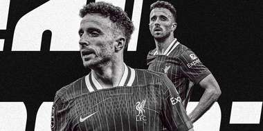 Diogo Jota lutto desk 2026