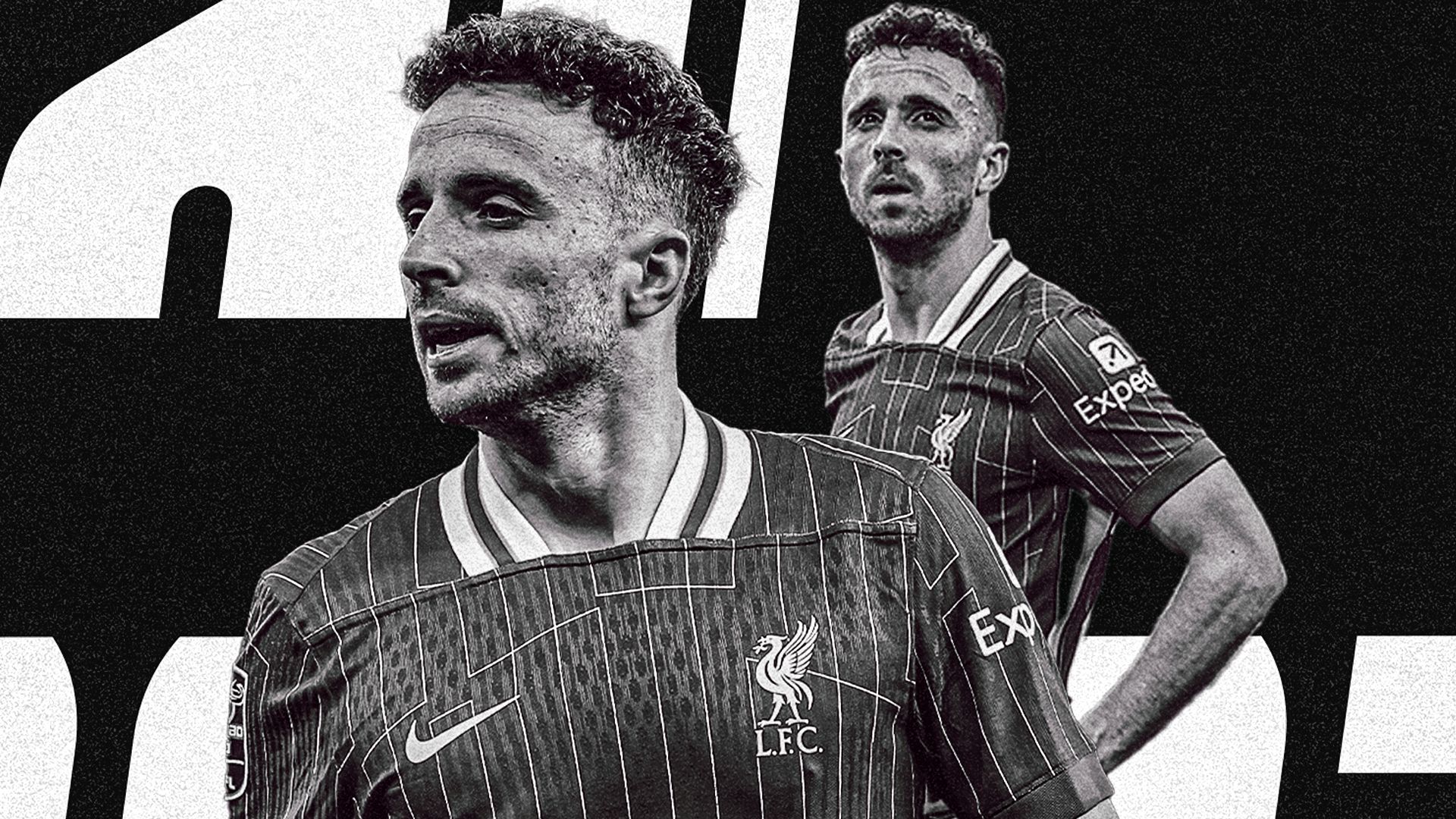 Diogo Jota lutto desk 2026