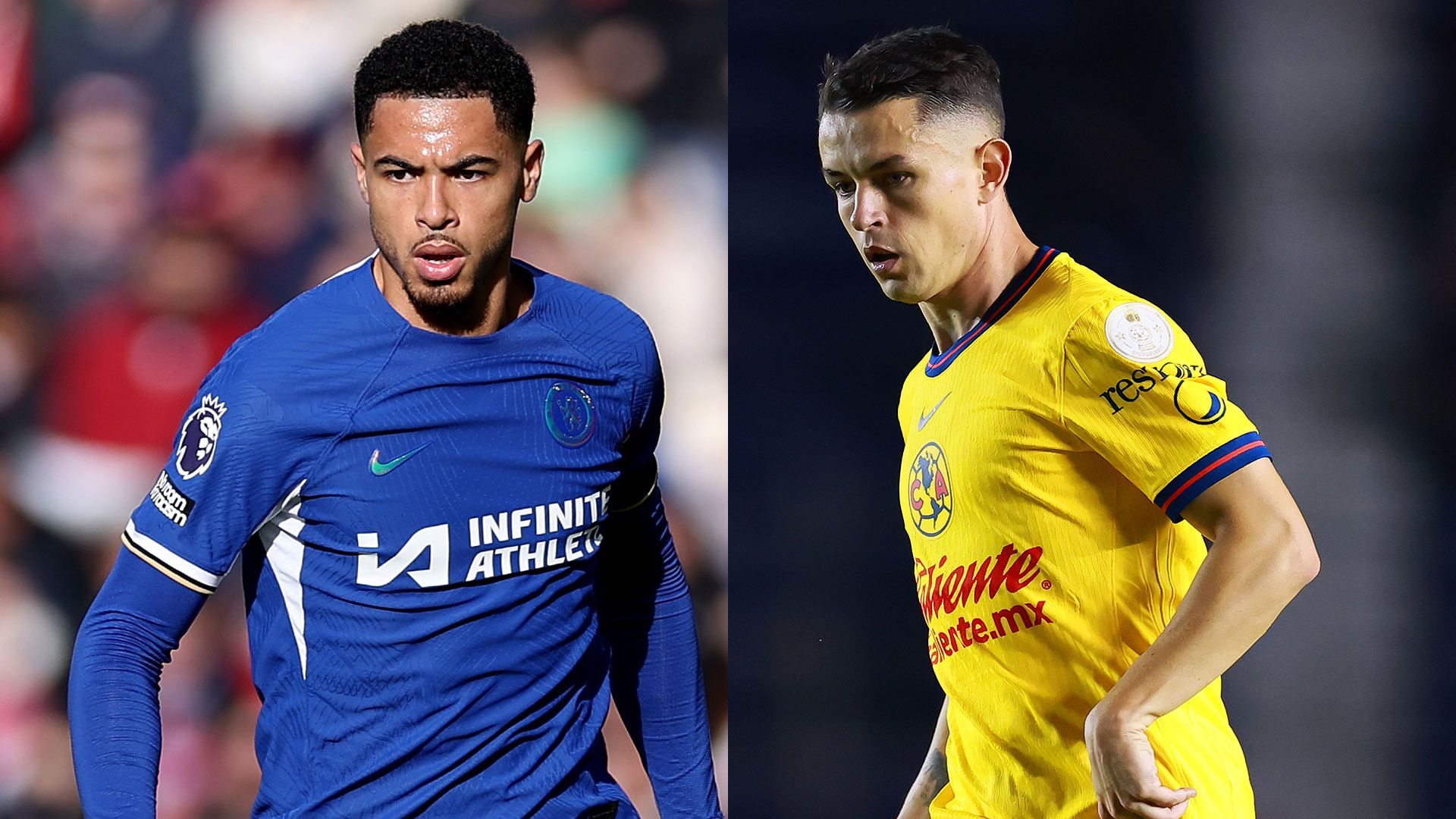 chelsea cf america 20240801