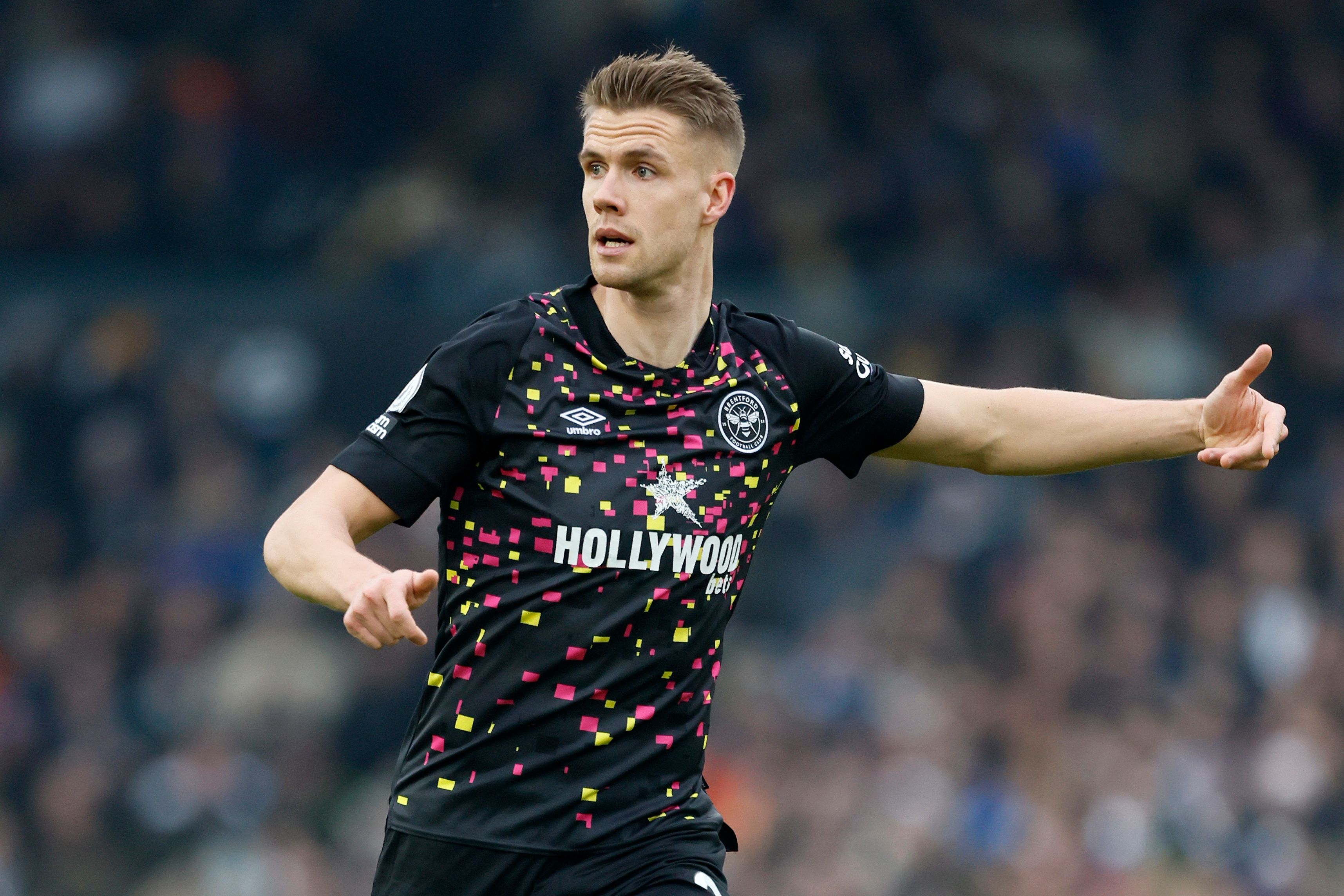 Kristoffer Vassbakk Ajer