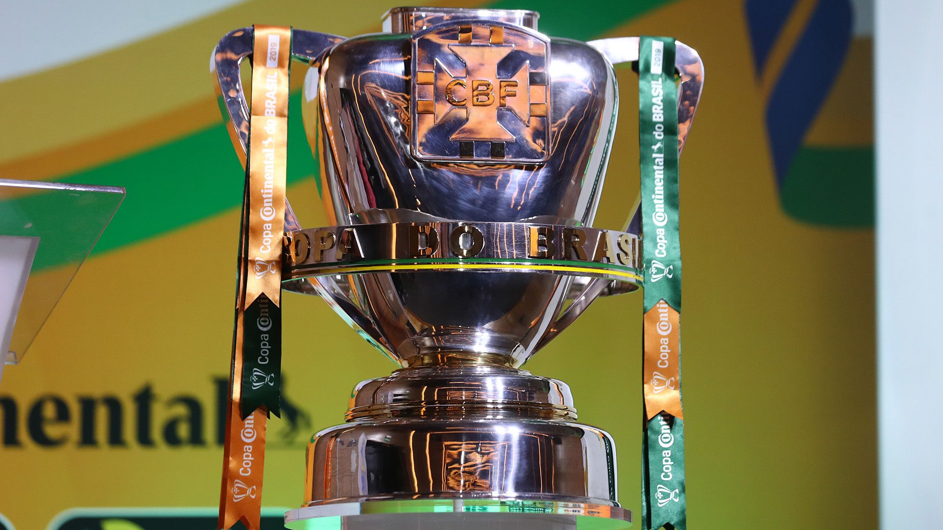 Troféu Copa do Brasil