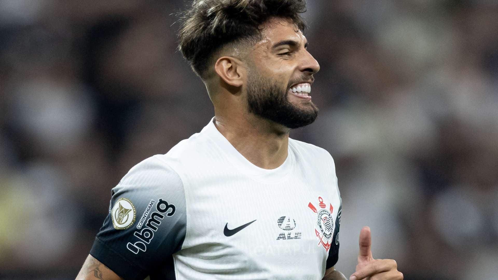 Yuri Alberto, Corinthians 2024