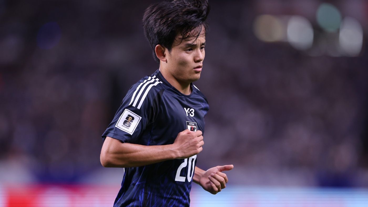 久保建英 20枚限定 ビッグパッチジャージ Takefusa Kubo 日本代表 久保建英 20枚限定 ビッグパッチジャージ Takefusa Kubo 日本