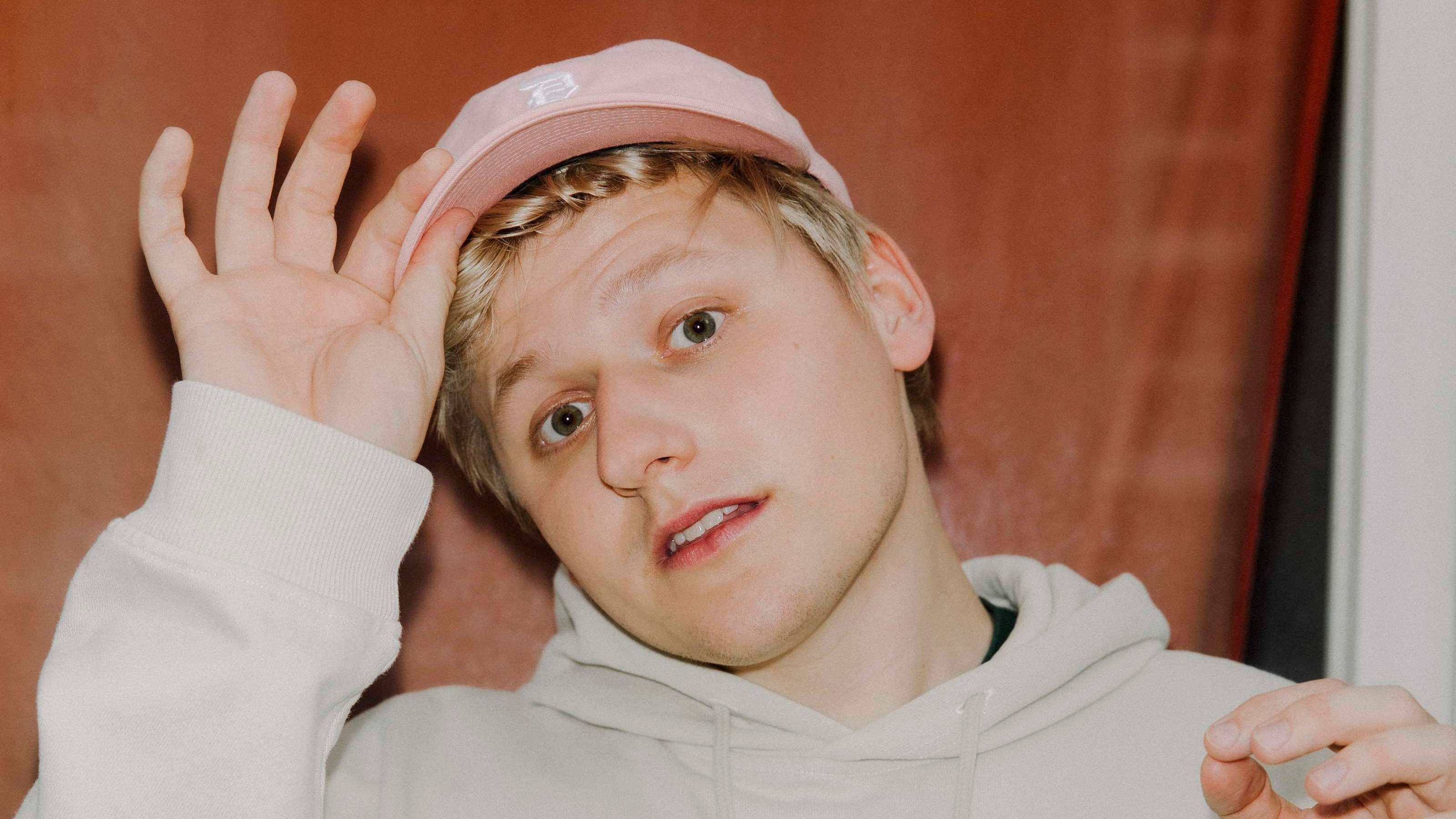 Sebastian Hotz "El Hotzo"