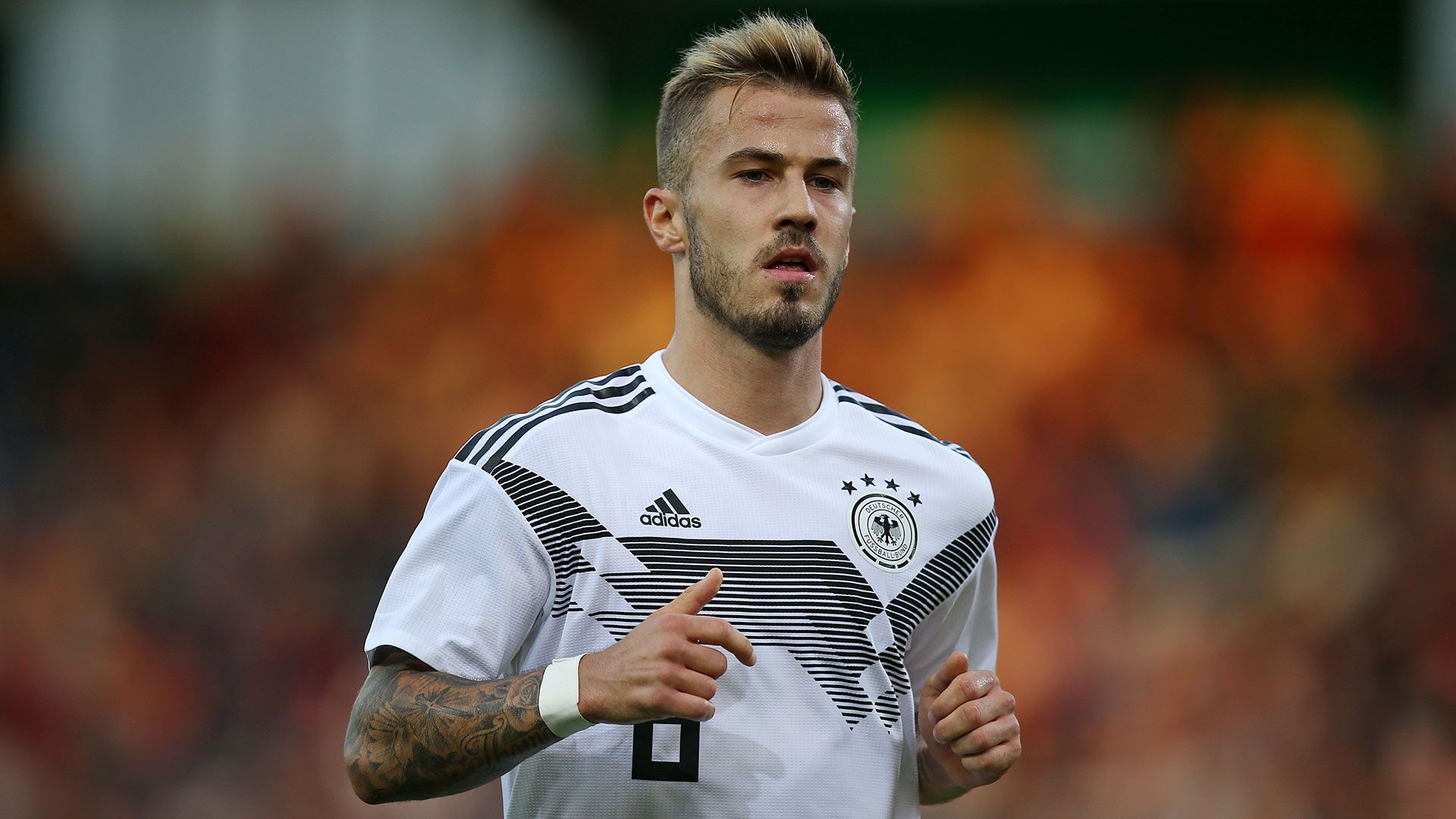 Germany Niklas Dorsch