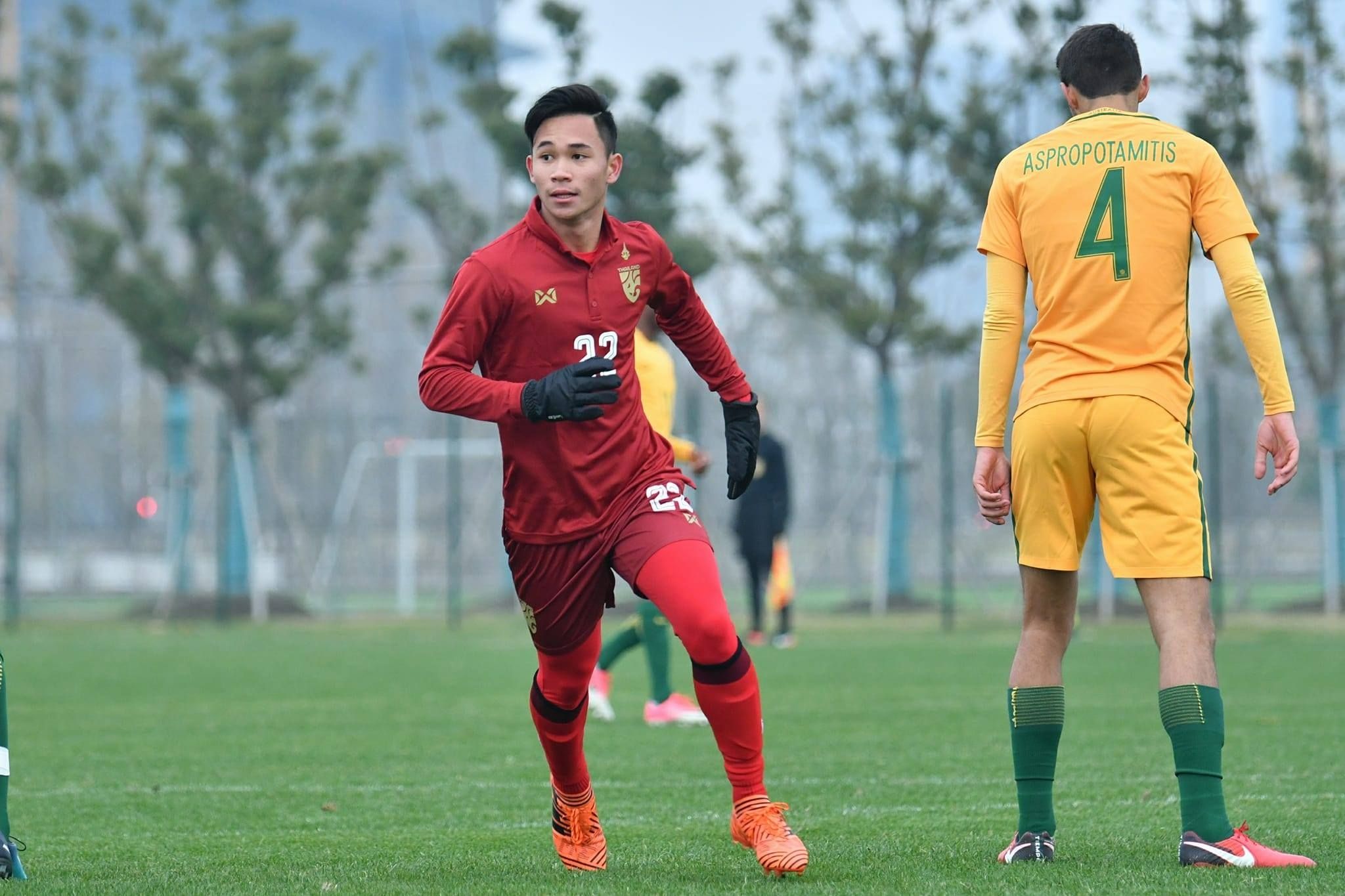 ศุภโชค สารชาติ