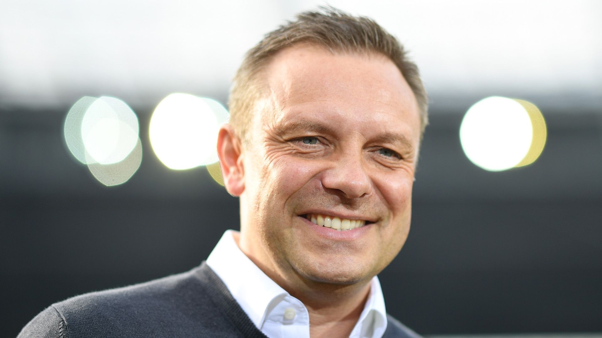 Andre Breitenreiter Hannover 96 10032018