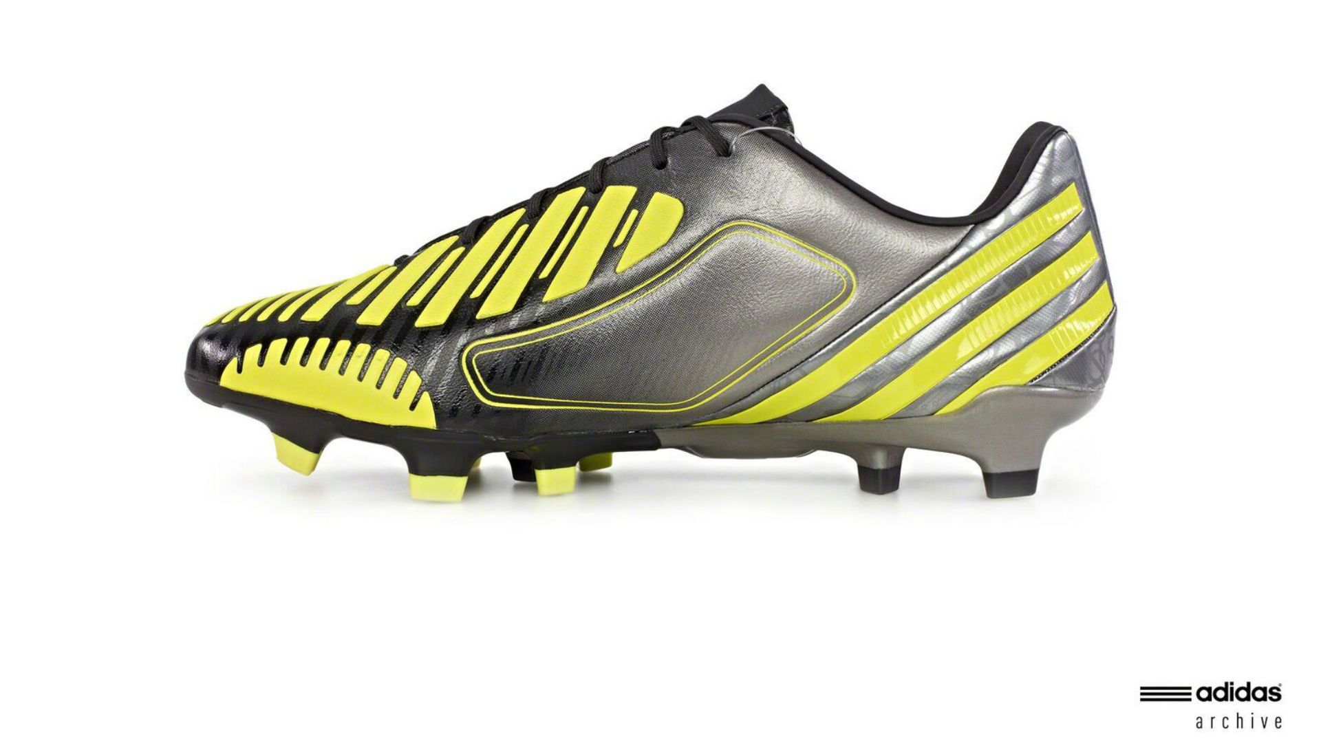 Adidas Predator: Accelerator, Mania & every edition of David
