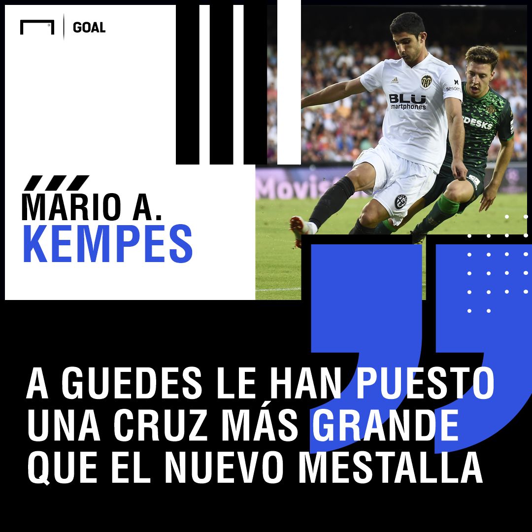 KEMPES GUEDES