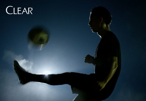 Clear - Kim Jeffrey Kurniawan 2