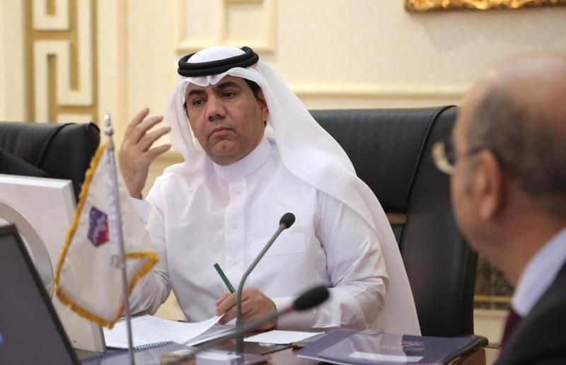 رجاء الله السلمي