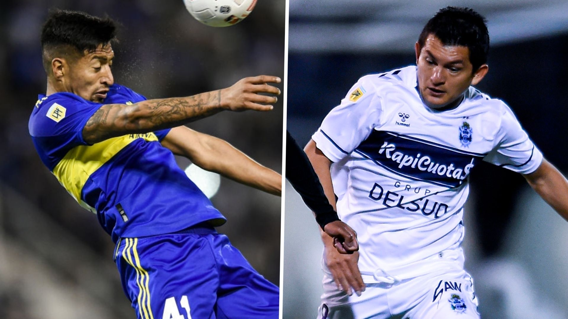 Por dónde pasan en USA la transmisión del partido Boca vs Gimnasia por la Fecha 19 del Torneo LPF 2021