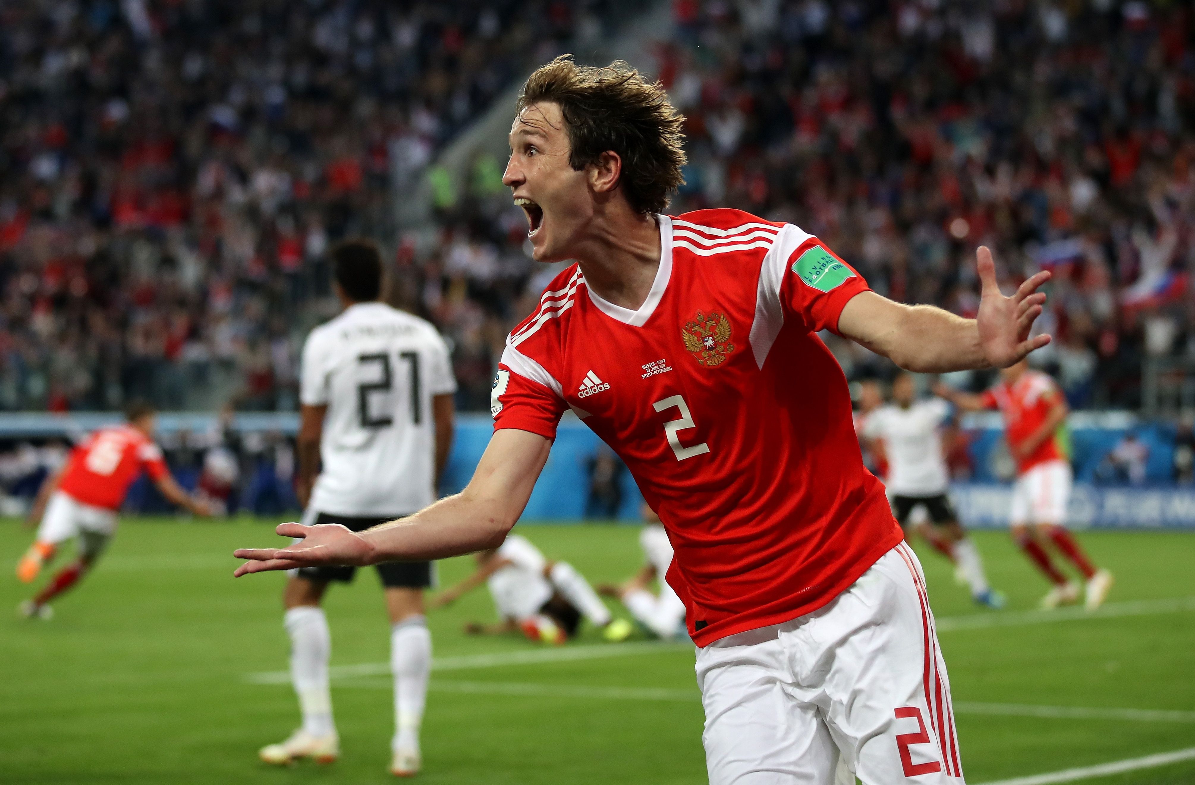Mario Fernandes