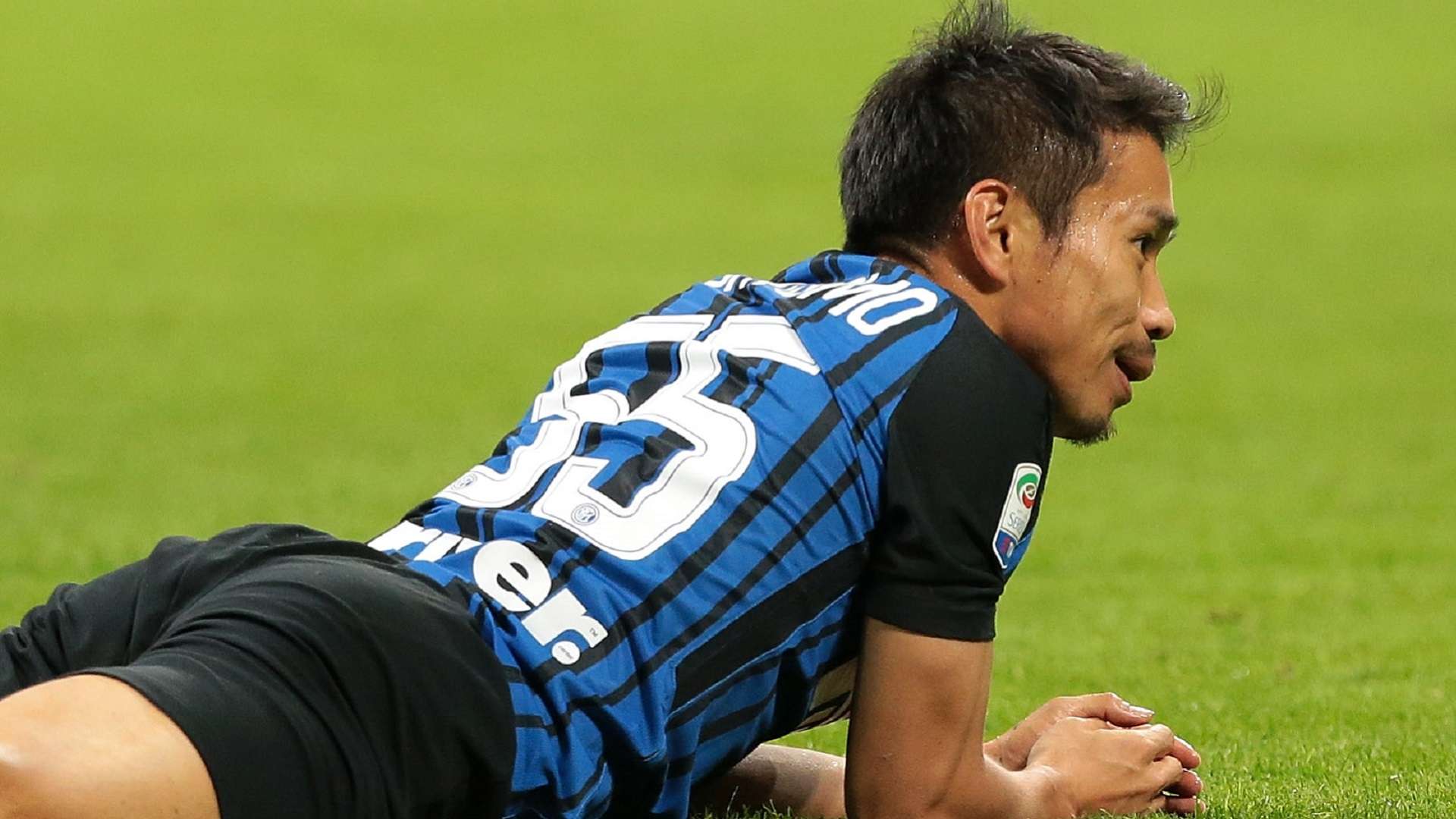 2018-01-30 nagatomo yuto Inter