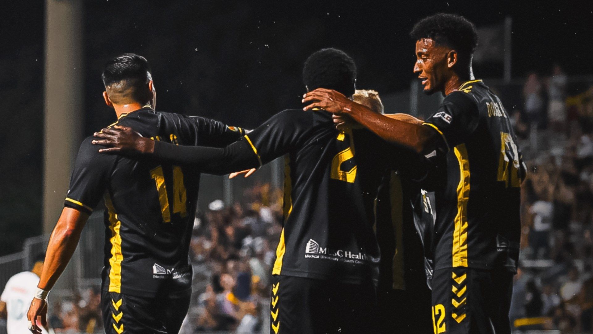 Charleston Battery 2025