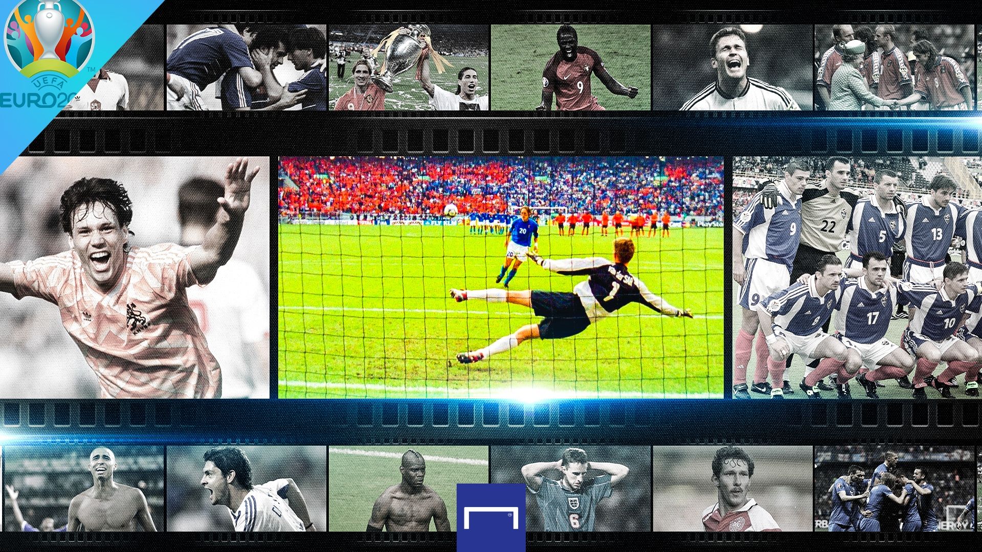 Racconti Europei - Totti