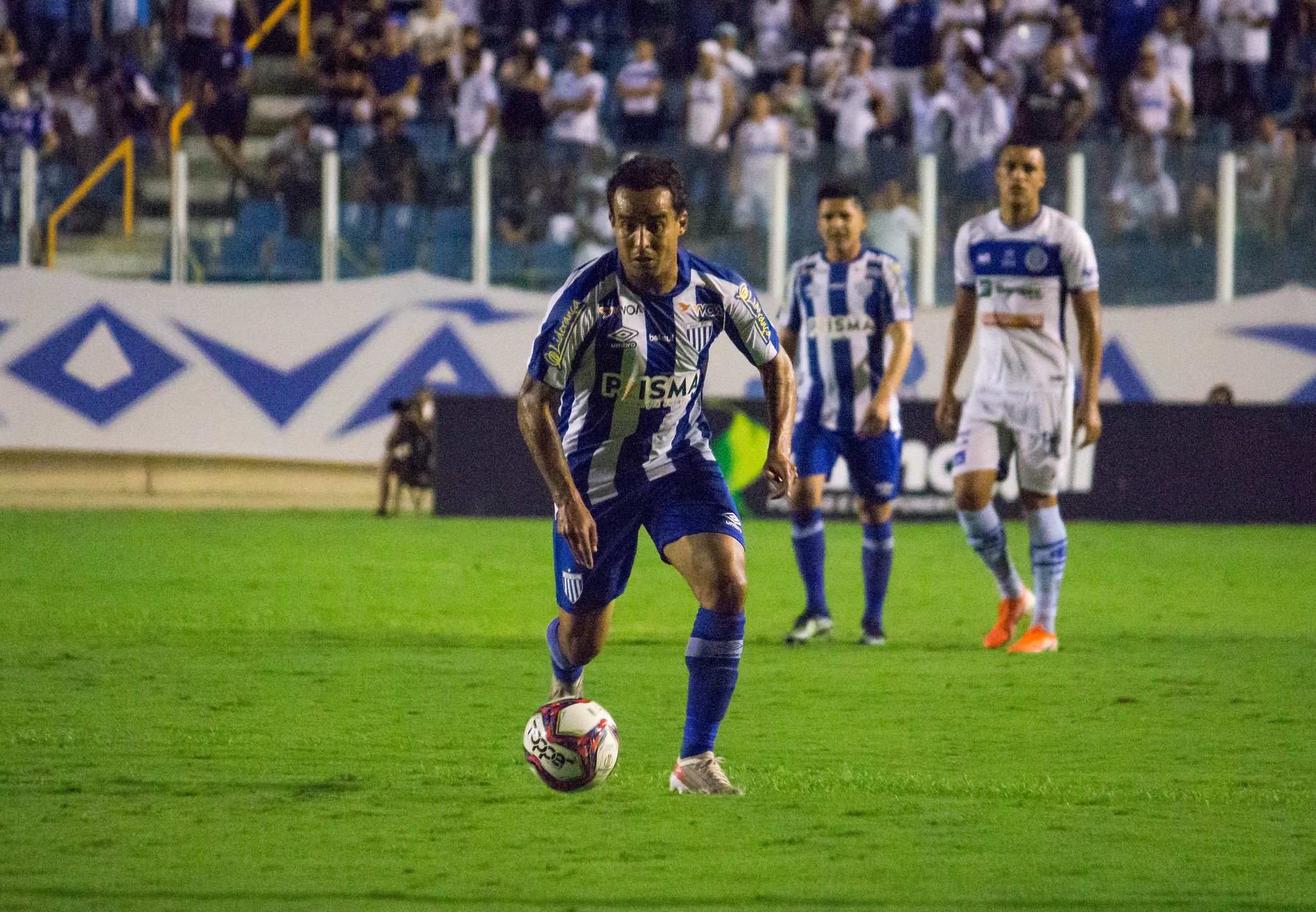 Avaí Jadson 21102021