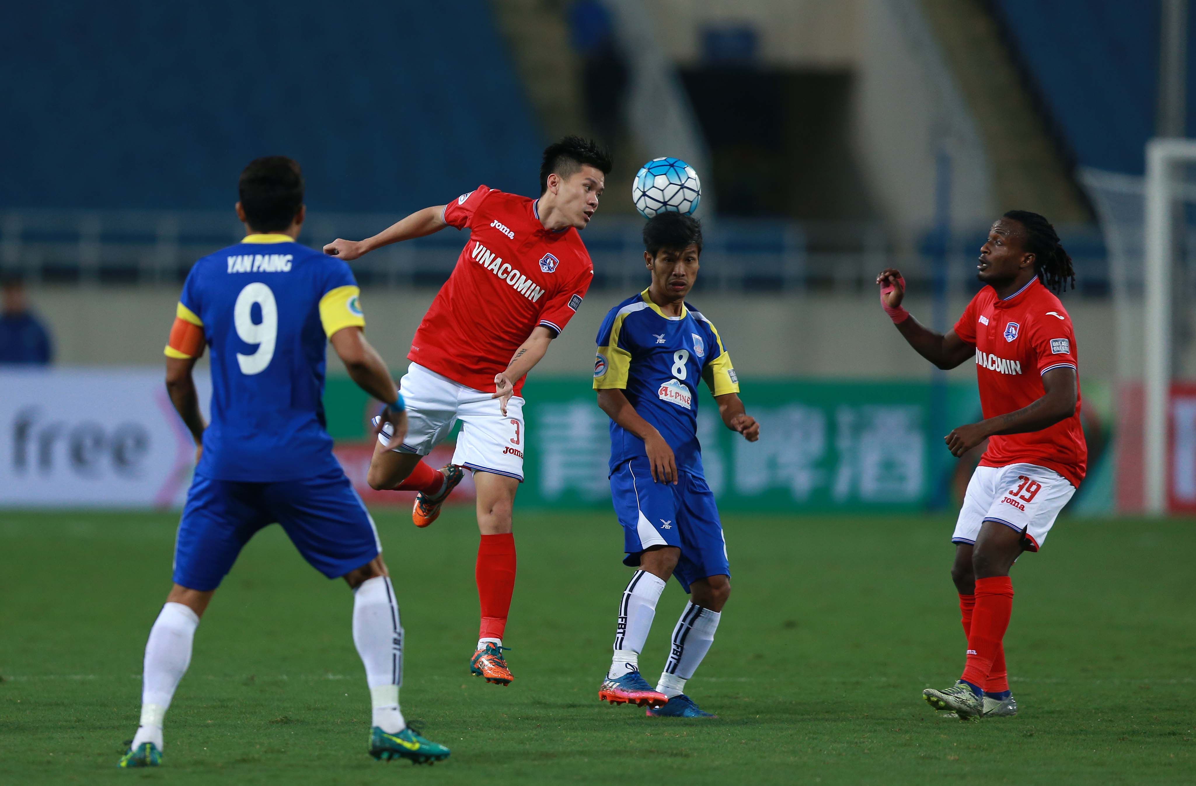 Quảng Ninh, Yadanarbon