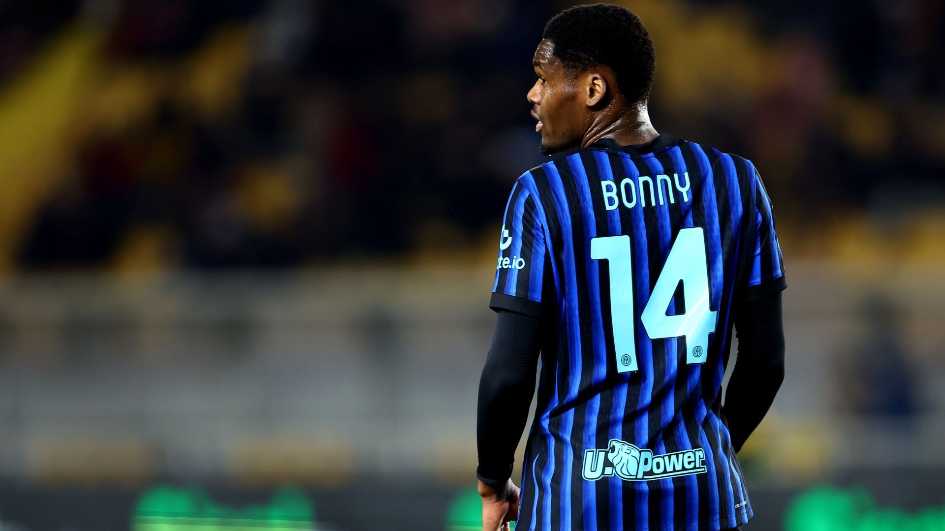 Bonny Inter 2025-2026