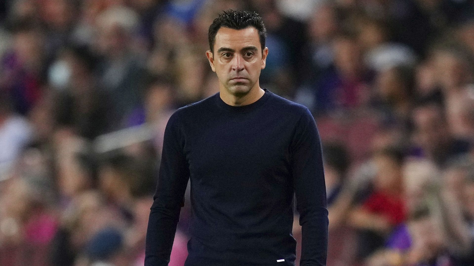 Xavi 2022-23