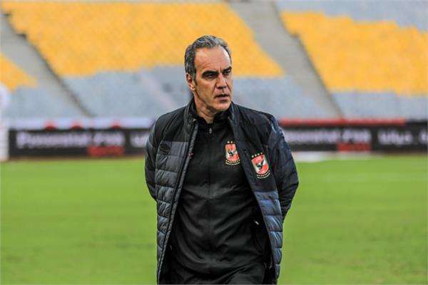 مارتن لاسارتي