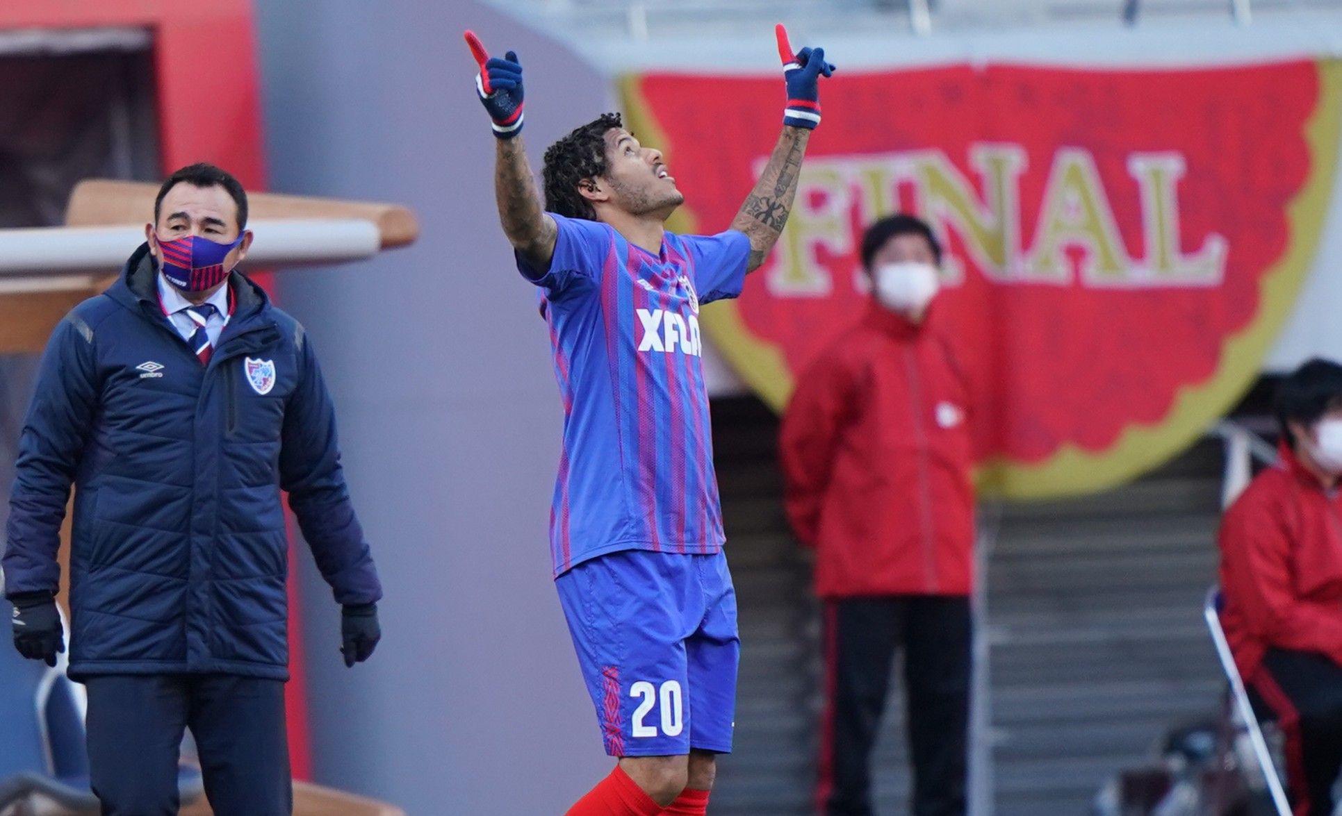 Leandro-fctokyo