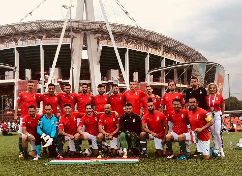 magyar művészválogatott moszkva