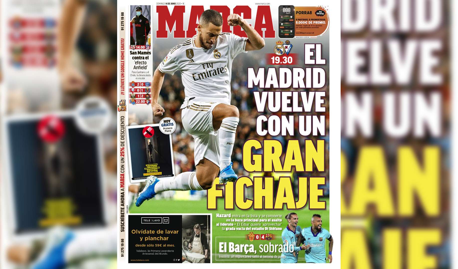 marca
