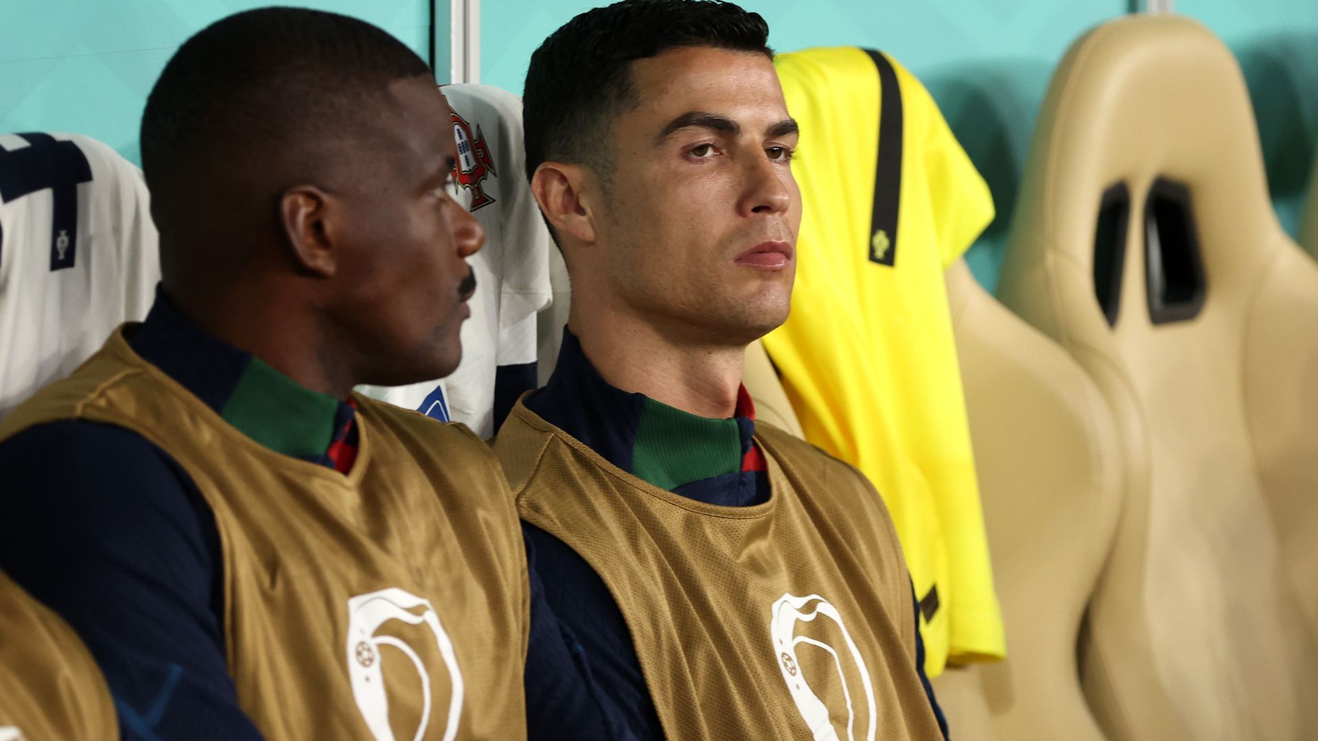 Marruecos Portugal Mundial 10122022