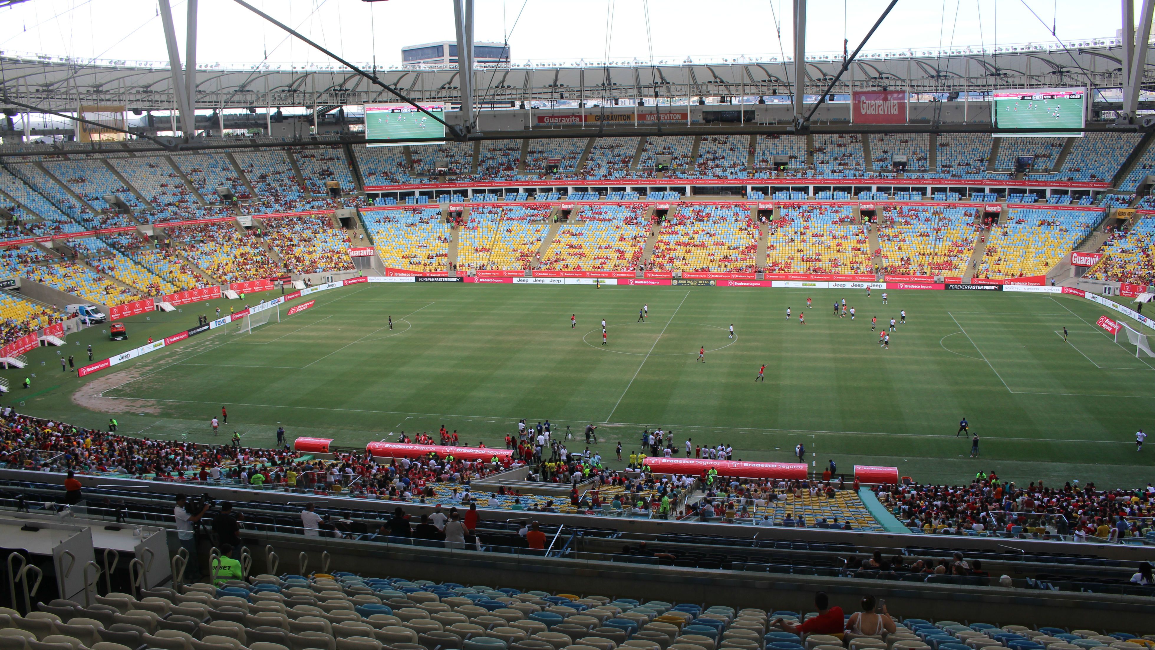 Maracanã 27122015