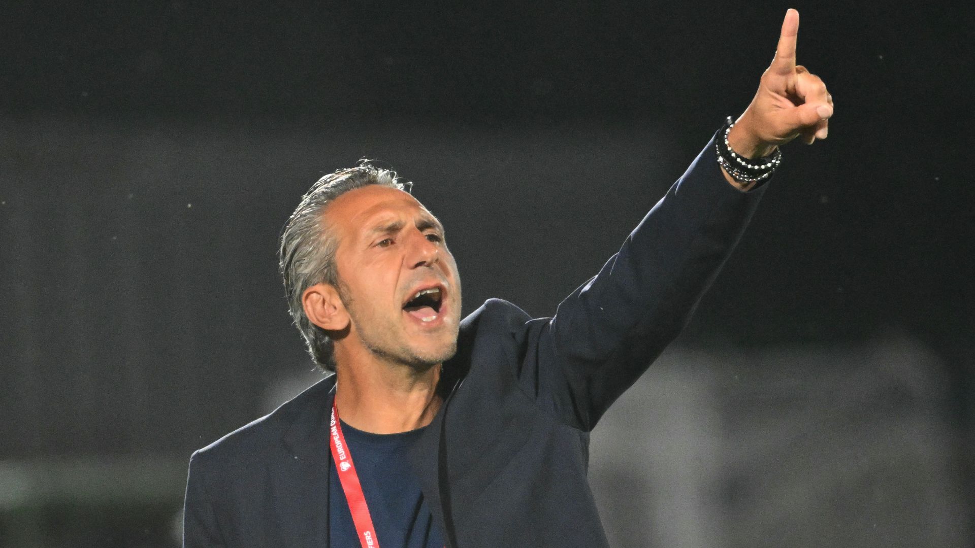 Roberto Cevoli San Marino