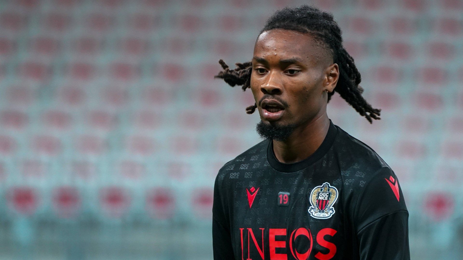 ONLY GERMANY Khephren Thuram Nice 2023