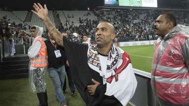 Emerson Sheik - Despedida Sheik - Corinthians - 7/12/2018