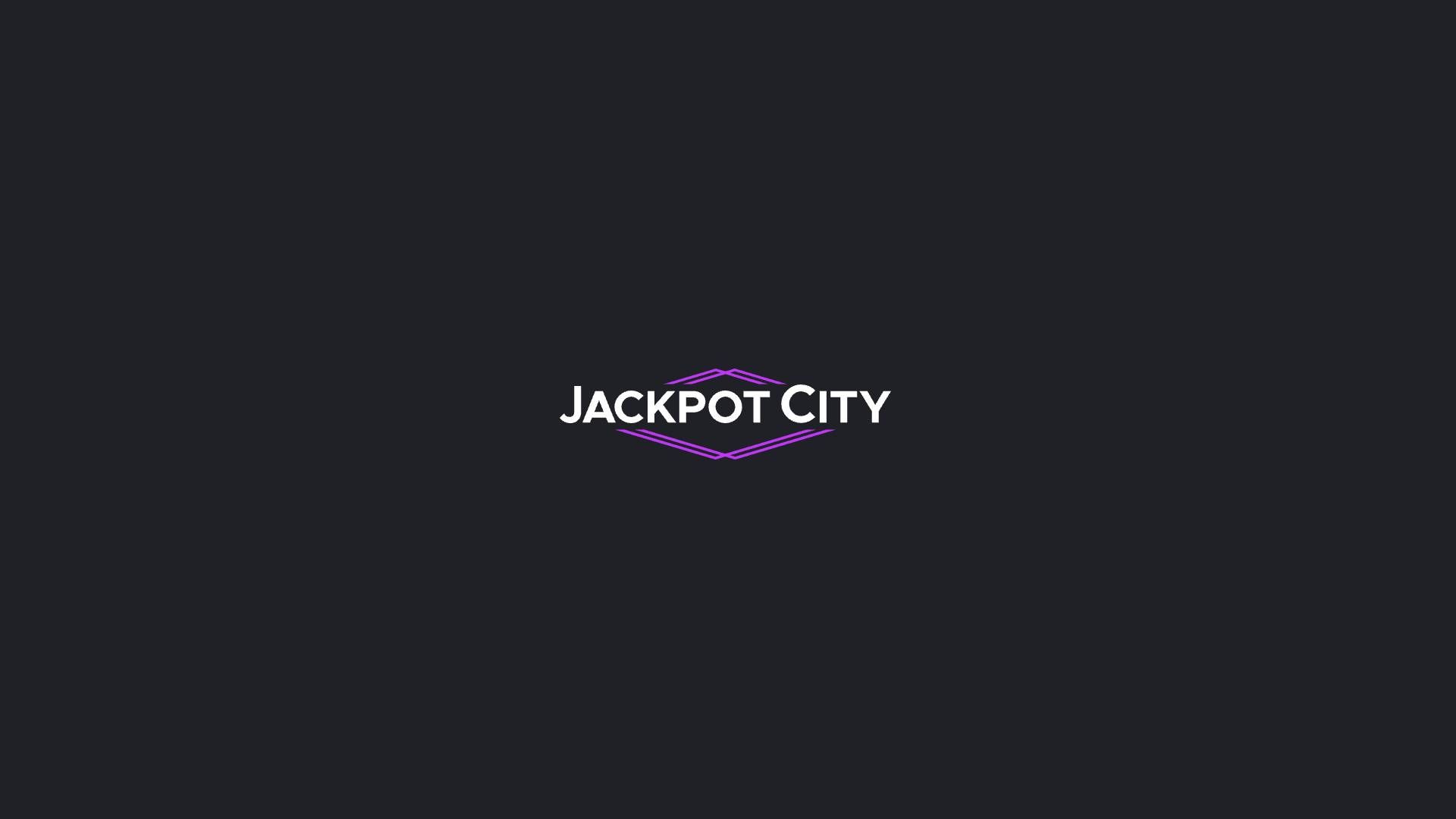 Jackpot City Logo