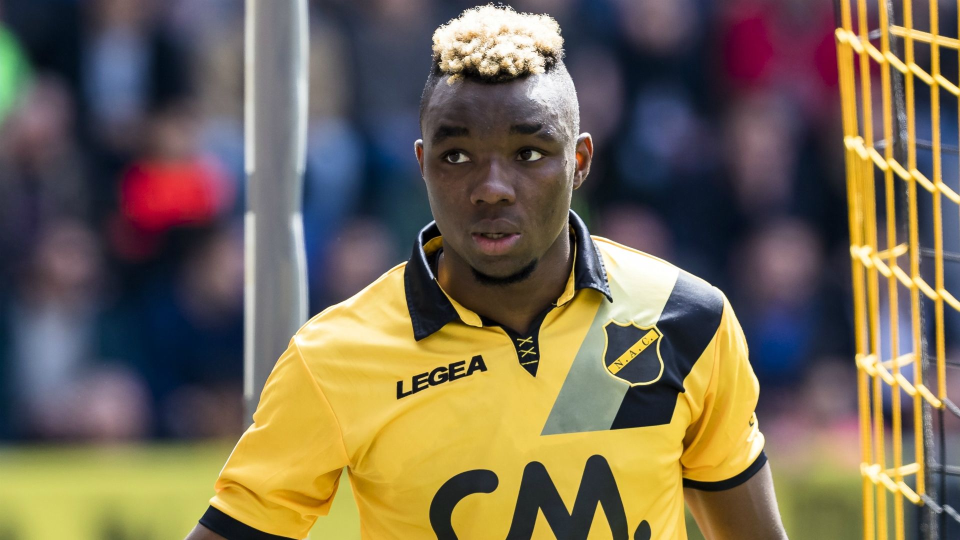 Thierry Ambrose, NAC Breda, 04152018