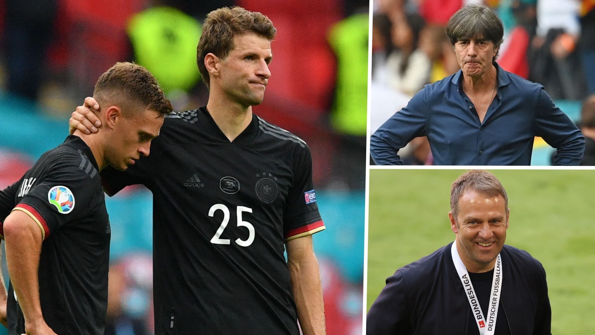 Kimmich Muller Low Flick Germany GFX