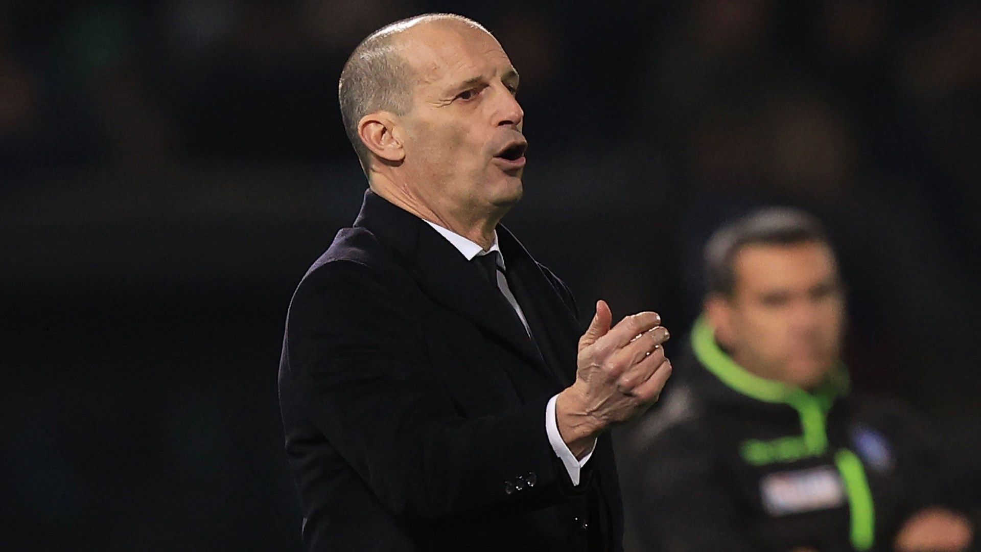 Massimiliano Allegri