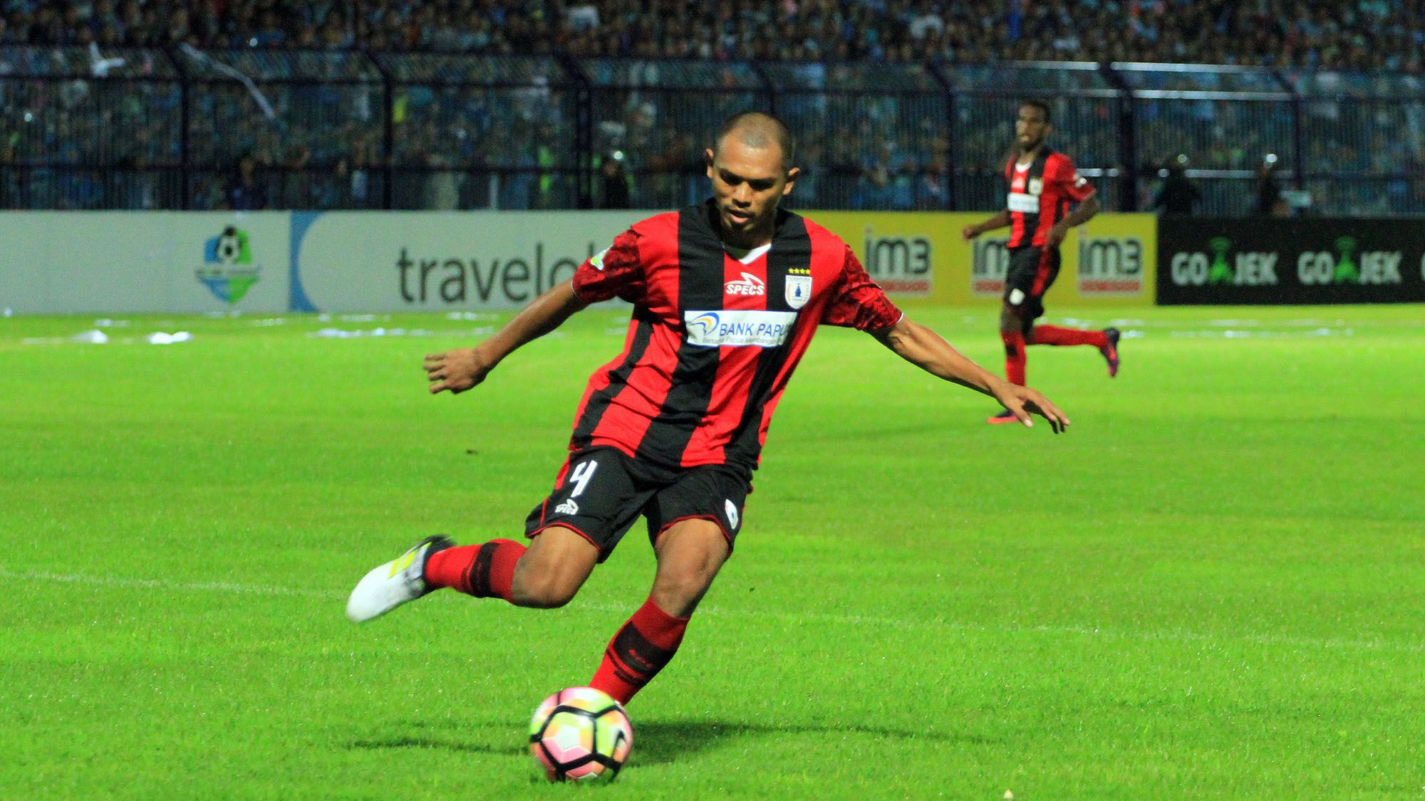 Ricardo Salampessy - Persipura Jayapura