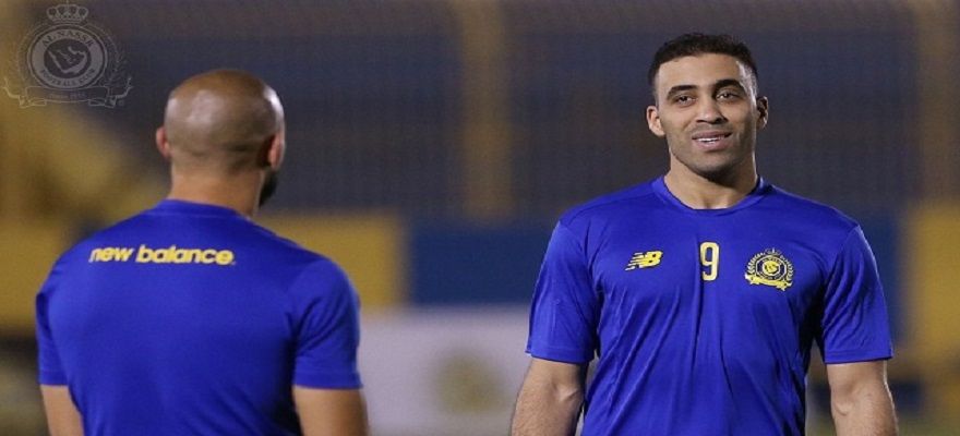 عبدالرزاق حمدالله