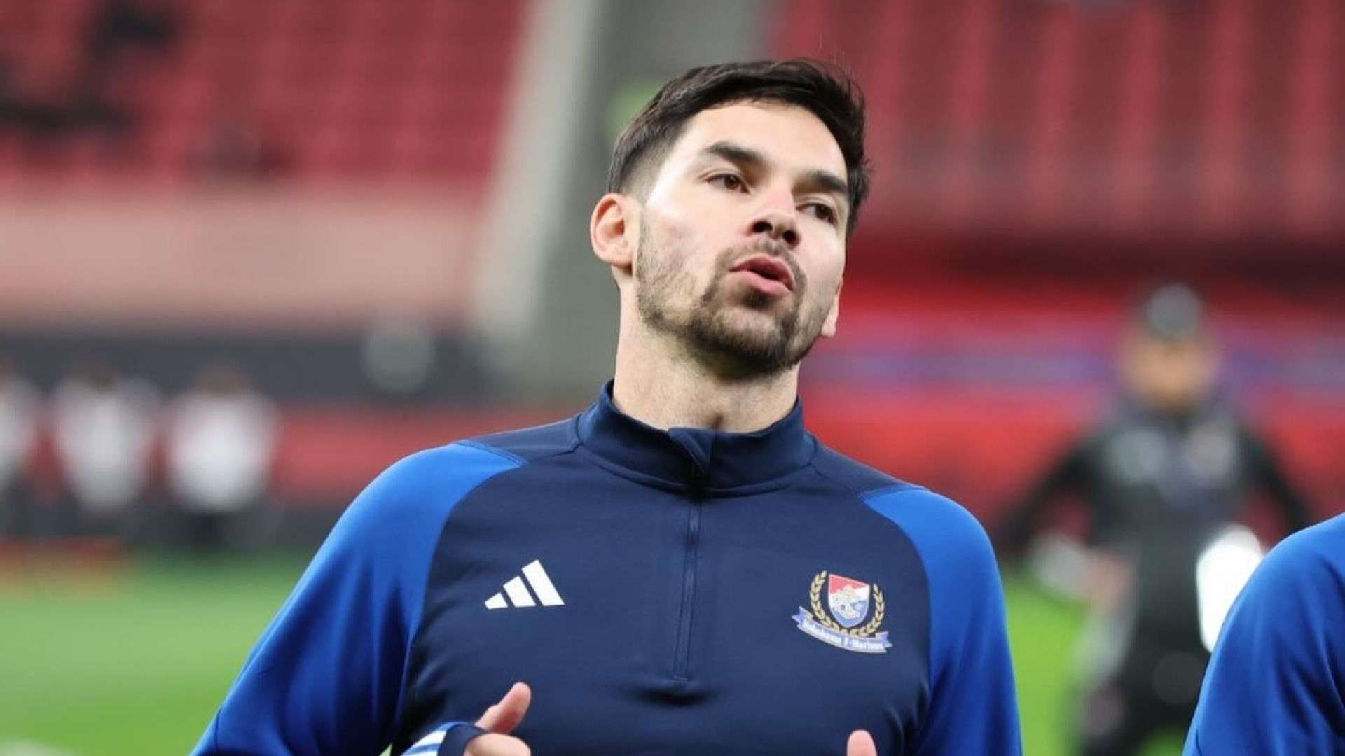 Sandy Walsh - Yokohama F Marinos