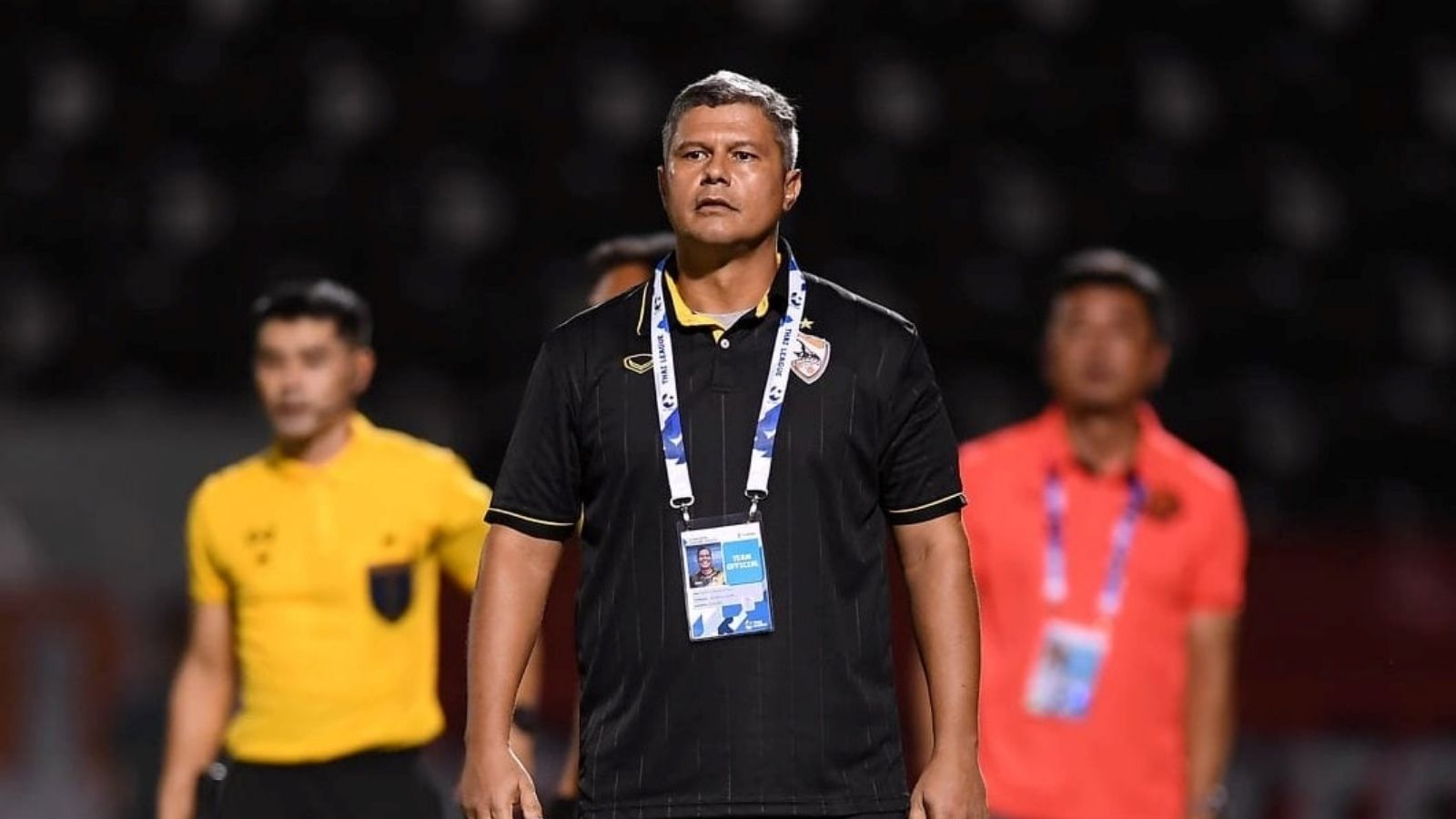 เอเมอร์สัน เปไรรา ดา ซิลวา