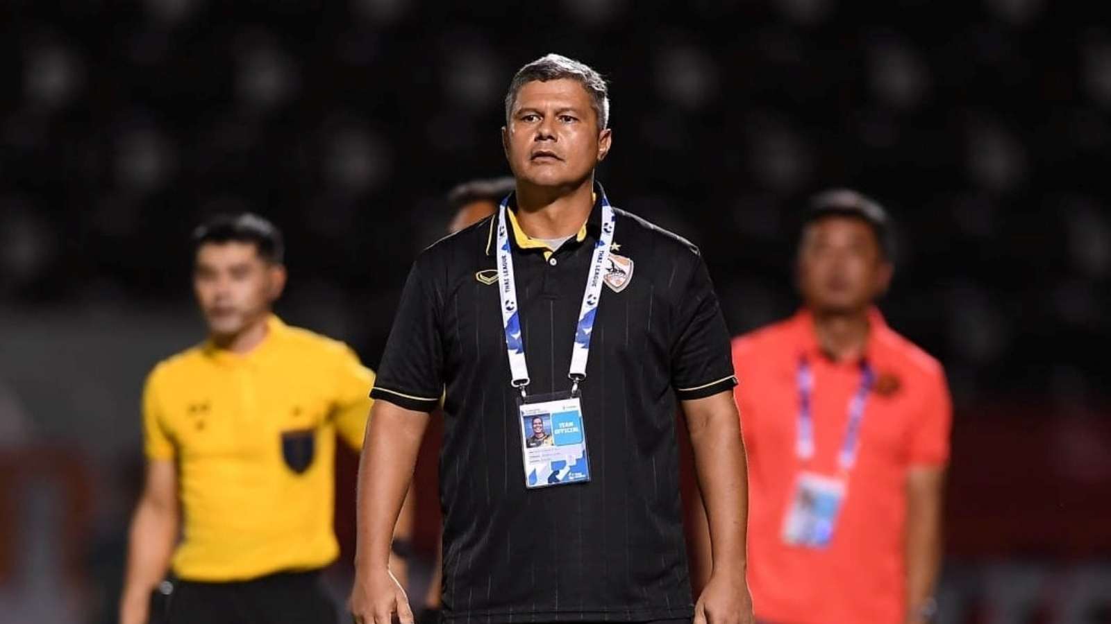 เอเมอร์สัน เปไรรา ดา ซิลวา