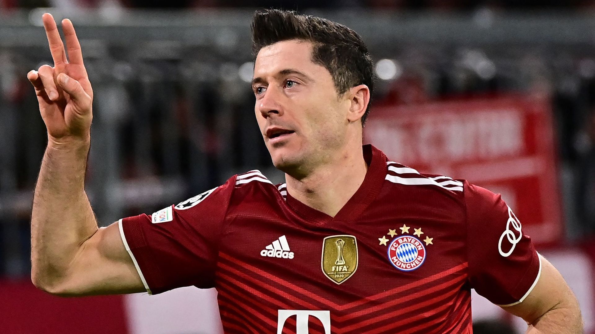 Lewandowski