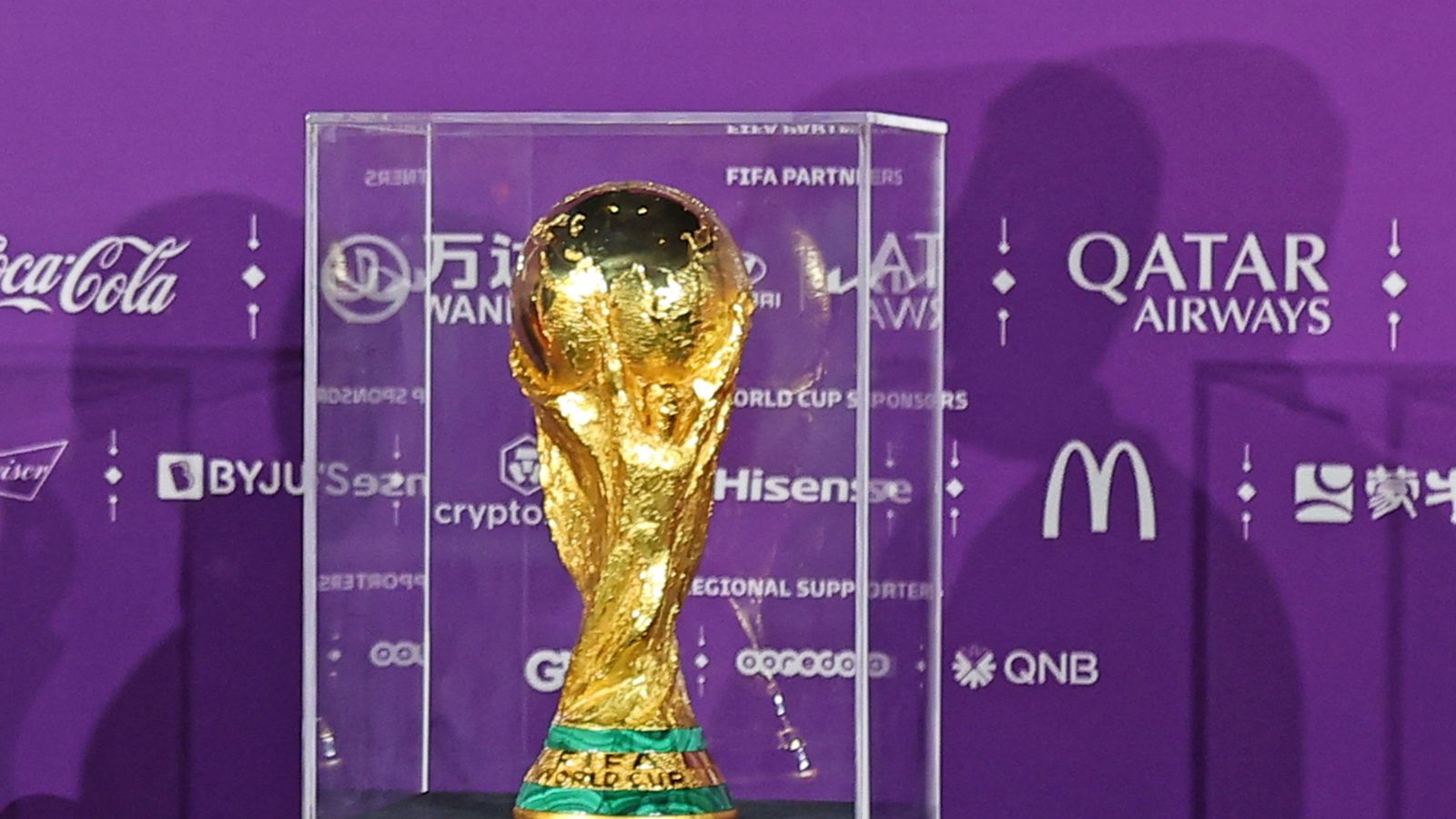 Copa del Mundo Qatar 2022